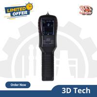 Gambar S311 He 0-100%vol Helium gas analyzer detector portable Leak Detector dari 3D Tech Jakarta undefined 1 Tokopedia