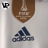 Gambar Jersey Real madrid 2016-2017 dari V2Rsport undefined 5 Tokopedia