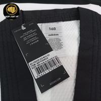 Gambar adidas adi fighter 3 stripes dobok taekwondo - 190 dari DREAMFIGHTWIN undefined 5 Tokopedia