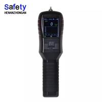 Gambar S311 He 0-100%vol Helium gas analyzer detector portable Leak Detector dari 3D Tech Jakarta undefined 4 Tokopedia