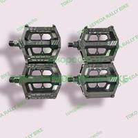 Gambar Pedal Sepeda bmx as besar pedal sepeda mtb sepeda gunung dari Ts Rally Bike undefined 1 Tokopedia