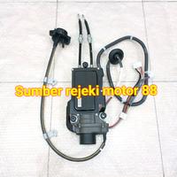 Gambar Elektrik EPB Electrik Parking Brake All New Pajero Sport 4N15 Original dari Sumber rejeki motor 8.8 undefined 2 Tokopedia