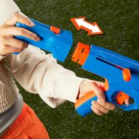 Gambar Nerf N Series Gear Up Pack, 3x Blasters, 18 Nerf N1 Darts Compatible Only with Nerf N Series Blasters dari Toys City undefined 3 Tokopedia