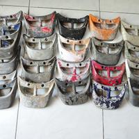 Gambar BEHEL BEGEL PLENGER YAMAHA F1ZR FIZR F1Z R FIZ R FULLCLUTH ORIGINAL dari griya2stroke undefined 1 Tokopedia