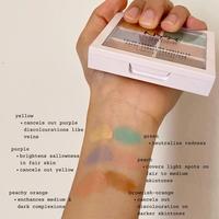 Gambar Nyx Color Correcting Palette dari Beauty Buffet Bar undefined 3 Tokopedia