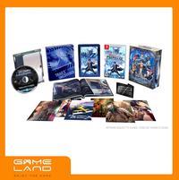 Gambar The Legend of Heroes: Trails through Daybreak Limited Edition - Nintendo Switch dari Gameland undefined 1 Tokopedia