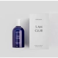 Gambar AVICENNA 5 AM CLUB EXTRAIT 100 ML dari Original store.co.id undefined 1 Tokopedia