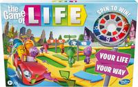 Gambar The Game of Life Board Games Original Hasbro dari CHOEYSTORE undefined 1 Tokopedia
