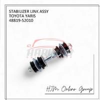 Gambar Berkah Stabilizer Link Assy - Link Stabil Baut Karet Yaris Vios Etios dari Pumpum Mall undefined 4 Tokopedia