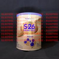 Gambar S-26 Promil Gold Tahap 1 Susu Formula Bayi 0-6 Bulan 400 g dari H&Bstore undefined 1 Tokopedia
