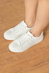 Gambar ANOTHER by URBAN&CO Sneakers Joana Shoes Wanita - BLACK, 41 dari URBAN&CO OFFICIAL undefined 2 Tokopedia