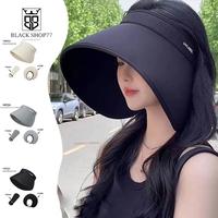 Gambar Topi Wanita Pantai / Topi Fashion Wanita / Topi Import Out Door dari Black Shop77 undefined 1 Tokopedia