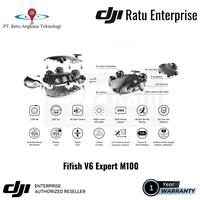 Gambar Fifish V6 Expert M200A Drone Bawah Air Drone Bawah Laut Under water Inspeksi Survey Laut dari DJI Ratu Enterprise undefined 5 Tokopedia