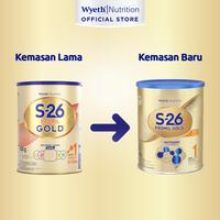 Gambar S-26 Promil Gold Tahap 1 - 400 gr dari Toko Susu Surya Jaya undefined 2 Tokopedia