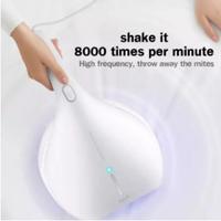 Gambar Deerma CM800 / CM810 EX919 Anti Mite Vacuum Cleaner UV-C Dust Bed Sofa Penyedot / Sedot Tungau anti debu 13000 Pa 50°C Udara Panas Bantal Guling Kasur Gorden Selimut Boneka Sofa - EX919 ABU ABU dari INDOVENTI undefined 4 Tokopedia