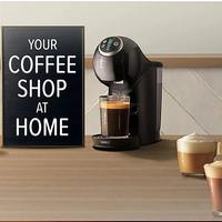Gambar Capsule Starbucks Americano House Blend Nescafe Dolce Gusto - Original - 1 Capsule dari DOLCE COFFEE AND PERFUME undefined 5 Tokopedia