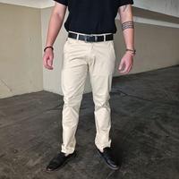 Gambar CELANA CASUAL KASUAL COWOK PRIA / CELANA PANJANG HALUS ADEM PCP 03 - Hitam, 28 dari pusatgrosir777.id undefined 5 Tokopedia