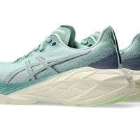 Gambar sepatu lari pria asics Novablast 4 mens 1011B693 301 original dari sepatu original 07 undefined 4 Tokopedia