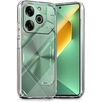 Gambar SOFTCASE TECNO POVA 6 POVA 6 PRO 5G JELLY SILIKON ULTRATHIN SHOCKPROOF BACK LENS COVER - POVA 6 PRO dari xNimitz undefined 1 Tokopedia