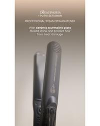 Gambar Beauphoria Steam Hair Straightener Catokan dari PerfectBeauty_NEW undefined 5 Tokopedia