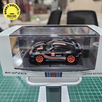 Gambar porsche 911 gt2rs gt2 rs kondisi baru cuman ga ada segel plastik bukan mini gt tarmac inno64 kaido dari Hobby diecast 77 undefined 1 Tokopedia