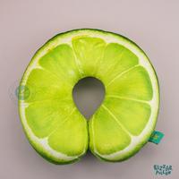Gambar Bantal Leher Bentuk Buah Buahan dari Bizzarpillow undefined 4 Tokopedia