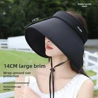 Gambar Topi Wanita Pantai / Topi Fashion Wanita / Topi Import Out Door dari Black Shop77 undefined 2 Tokopedia