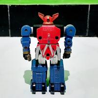 Gambar Action Figure/Robot Power Rangers Zeo Megazord 1996 Bandai dari dolananseken undefined 3 Tokopedia