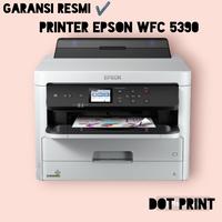 Gambar Printer Epson WFC 5390 GARANSI RESMI dari dotprint_NEW undefined 1 Tokopedia