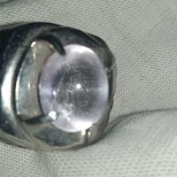 Gambar batu permata blue safir seylon change colour purple blue saphire saylon mewah warisan lama mewah natural dari berkah antik undefined 2 Tokopedia
