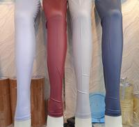 Gambar latex legging 1205 highwaist celana panjang - marun dari YutakaOls undefined 2 Tokopedia