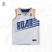 Gambar Nakara - Custom [PUTRA] Practice Reversible Jersey ROAR Basketball - PUTRA, L dari Made By Nakara undefined 4 Tokopedia