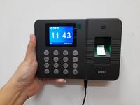 Gambar Fingerprint Mesin Absensi Solution P208 dari BerkatMandiri Electronic undefined 4 Tokopedia