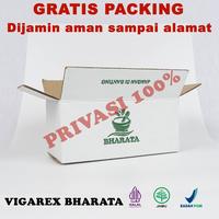 Gambar VIGAREX Obat Kuat Pria Tahan Lama 100% Original Bharata Herbal Premium dari FAMILY BHARATA undefined 4 Tokopedia