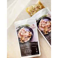 Gambar Eksklusif Ayam Geprek Mozarella Vakum Pack - Pedas Sedang (Ps) dari Grandis Mall undefined 3 Tokopedia