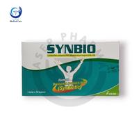 Gambar synbio probiotik box 30 kapsul dari Ap.Hanna Farma 3 undefined 1 Tokopedia