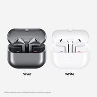 Gambar Samsung Galaxy Buds 3 Wireless Earphone Headset Bluetooth Buds3 - Silver dari SUPERGADGET undefined 5 Tokopedia