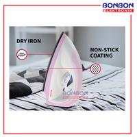 Gambar SHARP Setrika Listrik EI-N05-P / EI N05 Pink / EI-N05 Setrika Dry Iron - +EXTRA BUBBLE dari Bonbon Elektronik_NEW undefined 4 Tokopedia