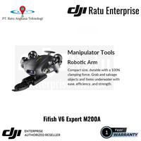 Gambar Fifish V6 Expert M200A Drone Bawah Air Drone Bawah Laut Under water Inspeksi Survey Laut dari DJI Ratu Enterprise undefined 3 Tokopedia