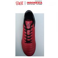 Gambar BIE | Sepatu Futsal Bie Ballistic Series Black In 1st Gen Maroon Turf - A, 38 dari Bie Store Indonesia undefined 3 Tokopedia