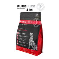 Gambar PureLuxe Dog Lamb 4lbs / 1.8Kg cocok untuk semua jenis anjing dewasa dari HalloPetstore undefined 1 Tokopedia