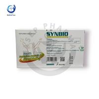 Gambar synbio probiotik box 30 kapsul dari Ap.Hanna Farma 3 undefined 2 Tokopedia