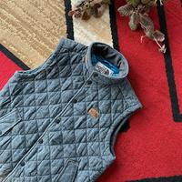 Gambar vest tnf excelloft not mhw berghaus millet mammut arcteryx dari R.O.T_secondbrand undefined 4 Tokopedia