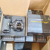 Gambar Reel BC Daido Predator Pro II 200 L SW dari Semesta pancing undefined 3 Tokopedia