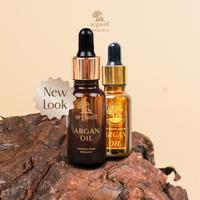 Gambar Argavell Perawatan Rambut - Sampo Anak Argavel | Minyak Argan Oil - SHAMPOO DEWASA dari HealBeau Store undefined 4 Tokopedia