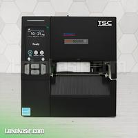 Gambar TSC MB341T Industrial Printer Barcode Cetak Label Direct Thermal Transfer MB341 USB Serial LAN dari Toko Kasir Surabaya_NEW undefined 1 Tokopedia