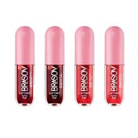 Gambar Brasov Lip tint Ultra Smooth 5gr - Series - 03 Cherries Me dari citracosmetic makassar undefined 2 Tokopedia