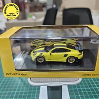 Gambar porsche 911 gt2rs gt2 rs kondisi baru cuman ga ada segel plastik bukan mini gt tarmac inno64 dari Hobby diecast 77 undefined 1 Tokopedia