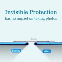 Gambar XIAOMI POCO F6 TEMPERED GLASS CAMERA ANTI GORES KAMERA dari BEXGO ACC undefined 3 Tokopedia