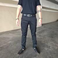 Gambar CELANA CASUAL KASUAL COWOK PRIA / CELANA PANJANG HALUS ADEM PCP 03 - Hitam, 28 dari pusatgrosir777.id undefined 3 Tokopedia